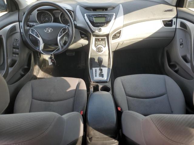 Photo 7 VIN: KMHDH4AE2CU370533 - HYUNDAI ELANTRA 