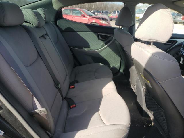 Photo 9 VIN: KMHDH4AE2CU370533 - HYUNDAI ELANTRA 