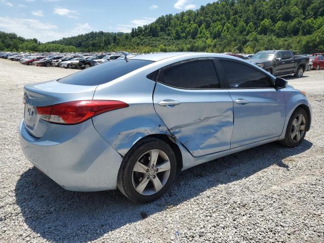 Photo 2 VIN: KMHDH4AE2CU370810 - HYUNDAI ELANTRA 