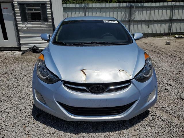 Photo 4 VIN: KMHDH4AE2CU370810 - HYUNDAI ELANTRA 