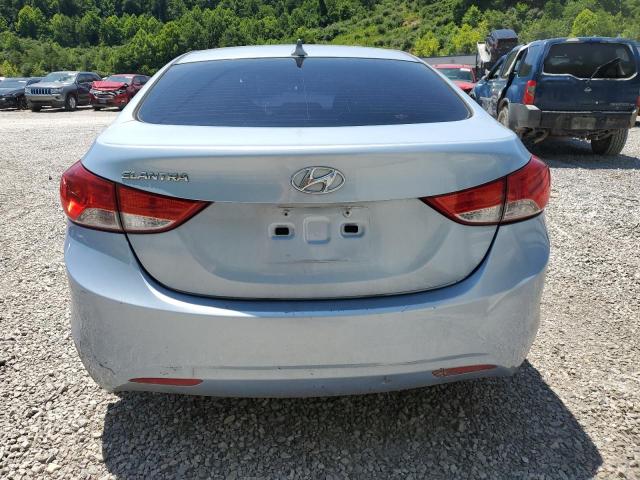 Photo 5 VIN: KMHDH4AE2CU370810 - HYUNDAI ELANTRA 