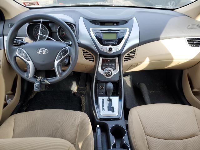 Photo 7 VIN: KMHDH4AE2CU374288 - HYUNDAI ELANTRA 