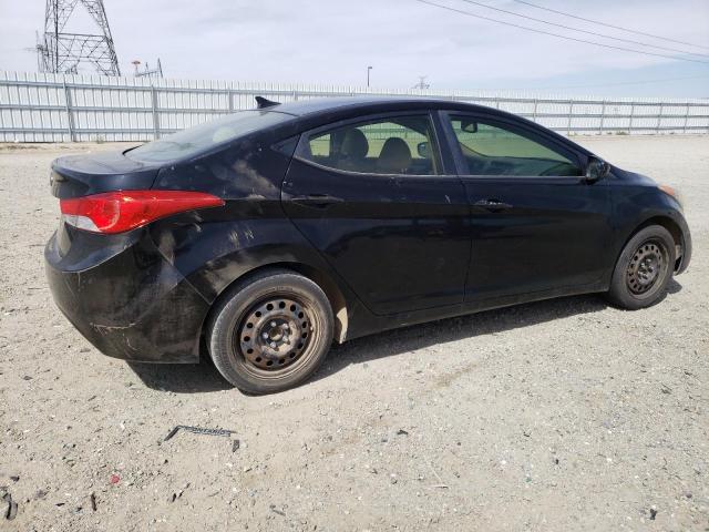 Photo 2 VIN: KMHDH4AE2CU401876 - HYUNDAI ELANTRA GL 