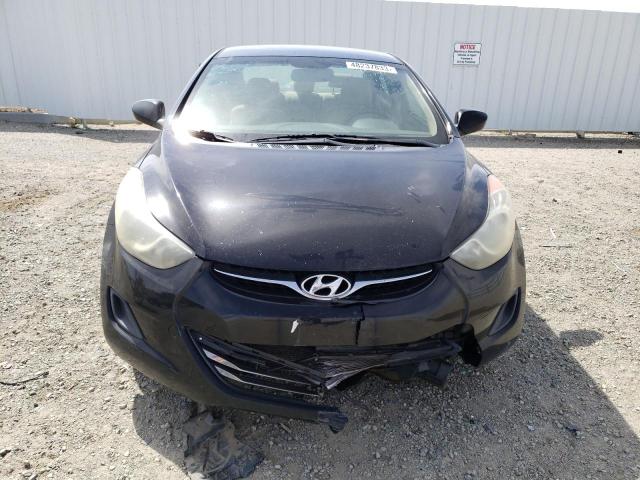 Photo 4 VIN: KMHDH4AE2CU401876 - HYUNDAI ELANTRA GL 