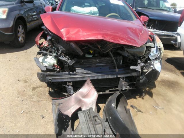 Photo 5 VIN: KMHDH4AE2CU412506 - HYUNDAI ELANTRA 