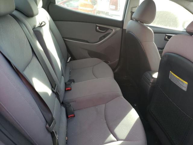 Photo 9 VIN: KMHDH4AE2CU418385 - HYUNDAI ELANTRA 