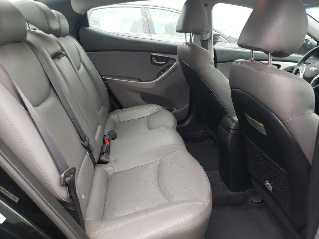 Photo 5 VIN: KMHDH4AE2CU418550 - HYUNDAI ELANTRA GL 