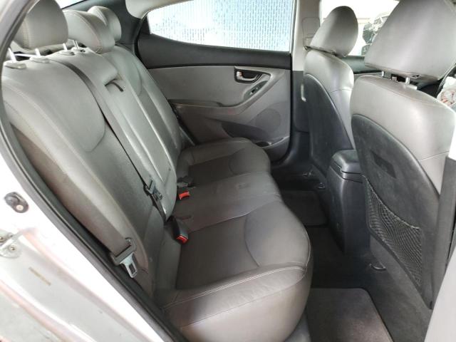 Photo 9 VIN: KMHDH4AE2CU418628 - HYUNDAI ELANTRA GL 