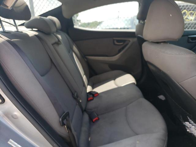 Photo 5 VIN: KMHDH4AE2CU422923 - HYUNDAI ELANTRA GL 