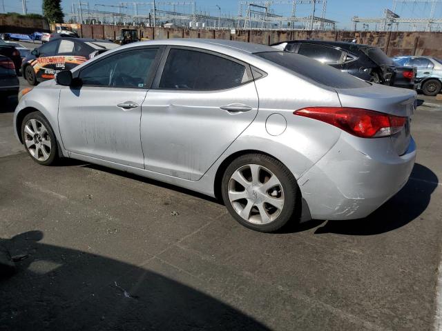 Photo 1 VIN: KMHDH4AE2CU423795 - HYUNDAI ELANTRA GL 