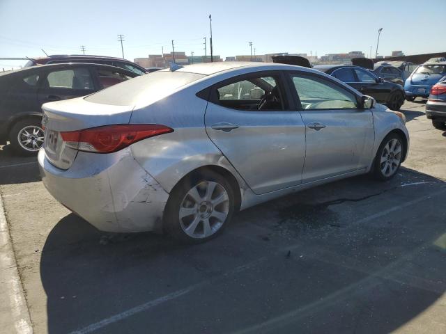 Photo 2 VIN: KMHDH4AE2CU423795 - HYUNDAI ELANTRA GL 