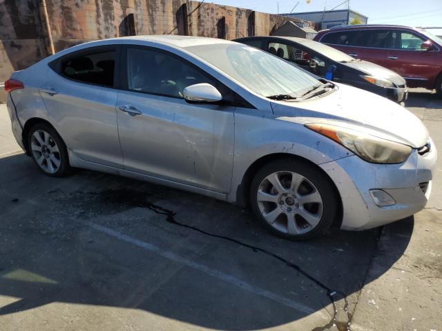 Photo 3 VIN: KMHDH4AE2CU423795 - HYUNDAI ELANTRA GL 