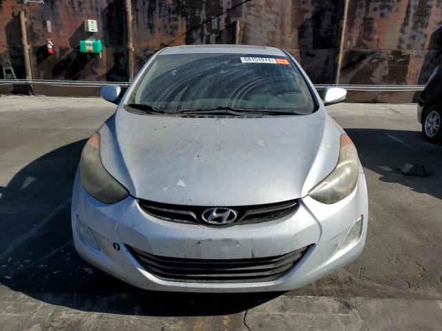 Photo 4 VIN: KMHDH4AE2CU423795 - HYUNDAI ELANTRA GL 