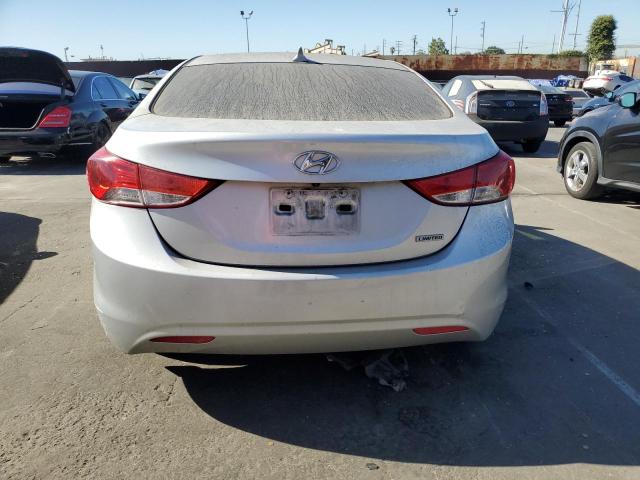 Photo 5 VIN: KMHDH4AE2CU423795 - HYUNDAI ELANTRA GL 