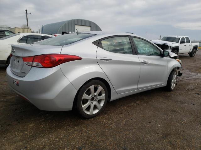 Photo 2 VIN: KMHDH4AE2CU423960 - HYUNDAI ELANTRA GL 