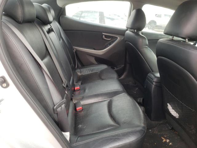 Photo 9 VIN: KMHDH4AE2CU423960 - HYUNDAI ELANTRA GL 