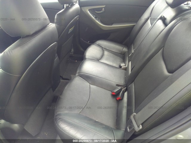 Photo 7 VIN: KMHDH4AE2CU426471 - HYUNDAI ELANTRA 