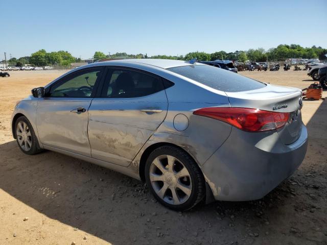 Photo 1 VIN: KMHDH4AE2CU433680 - HYUNDAI ELANTRA 