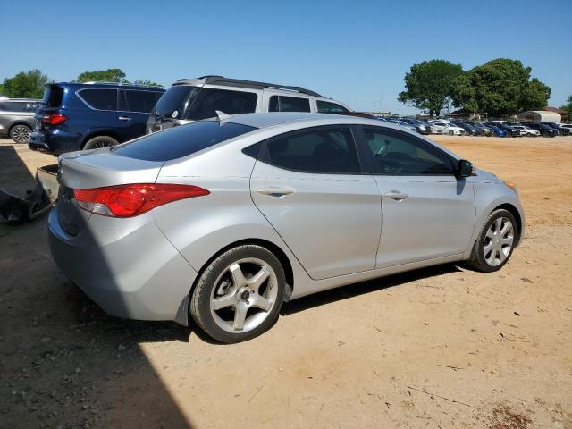 Photo 2 VIN: KMHDH4AE2CU433680 - HYUNDAI ELANTRA 