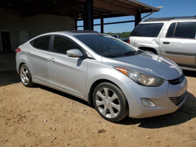 Photo 3 VIN: KMHDH4AE2CU433680 - HYUNDAI ELANTRA 