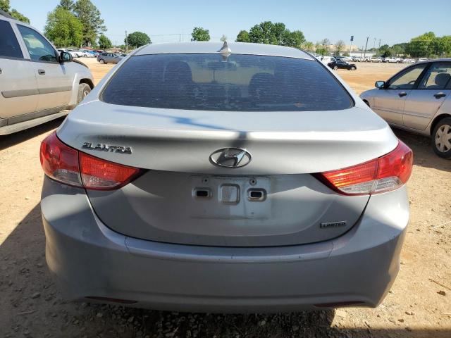 Photo 5 VIN: KMHDH4AE2CU433680 - HYUNDAI ELANTRA 