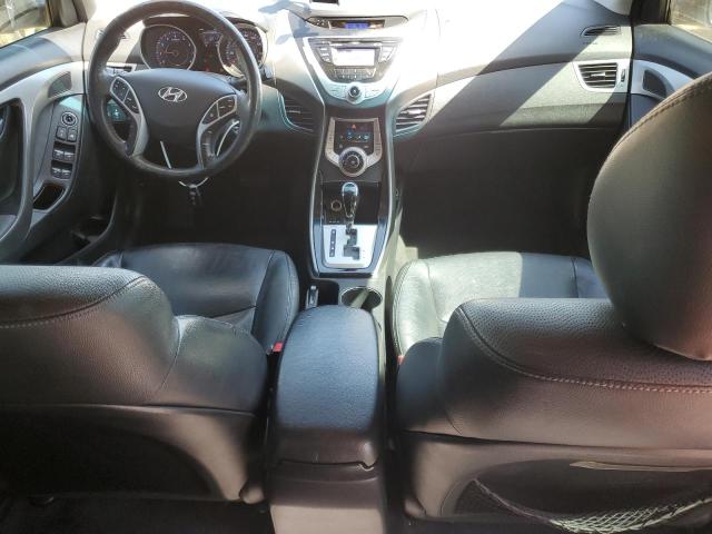 Photo 7 VIN: KMHDH4AE2CU433680 - HYUNDAI ELANTRA 