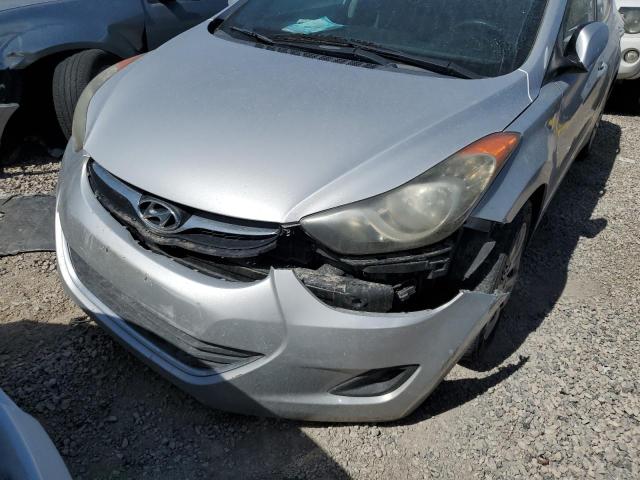 Photo 12 VIN: KMHDH4AE2CU441441 - HYUNDAI ELANTRA GL 