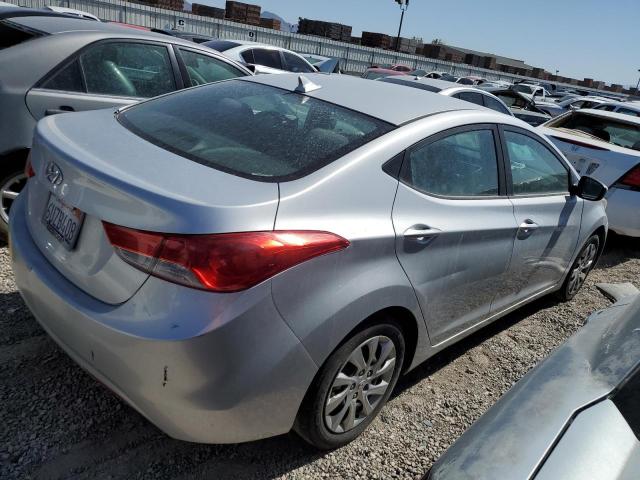 Photo 2 VIN: KMHDH4AE2CU441441 - HYUNDAI ELANTRA GL 