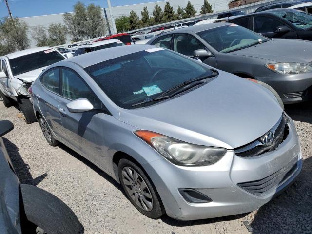 Photo 3 VIN: KMHDH4AE2CU441441 - HYUNDAI ELANTRA GL 