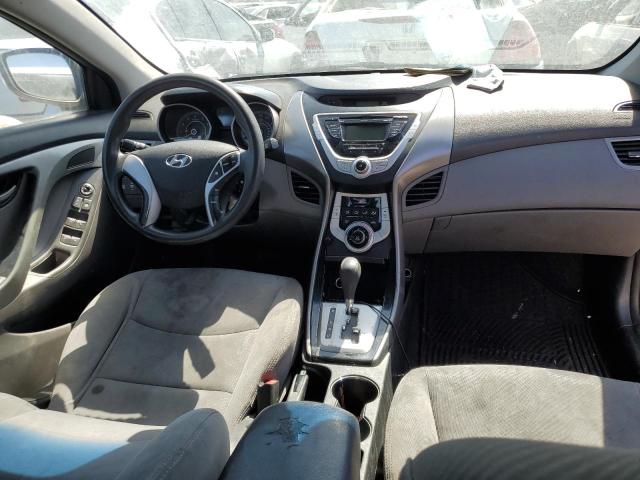 Photo 7 VIN: KMHDH4AE2CU441441 - HYUNDAI ELANTRA GL 