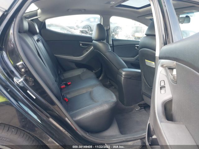 Photo 7 VIN: KMHDH4AE2CU441603 - HYUNDAI ELANTRA 