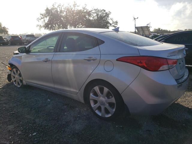 Photo 1 VIN: KMHDH4AE2CU471488 - HYUNDAI ELANTRA 