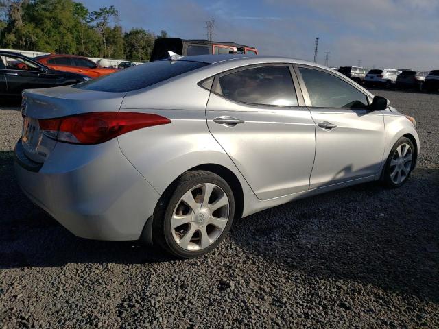 Photo 2 VIN: KMHDH4AE2CU471488 - HYUNDAI ELANTRA 