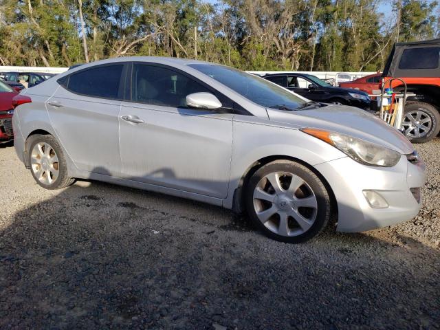 Photo 3 VIN: KMHDH4AE2CU471488 - HYUNDAI ELANTRA 