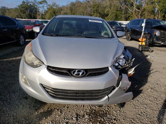 Photo 4 VIN: KMHDH4AE2CU471488 - HYUNDAI ELANTRA 