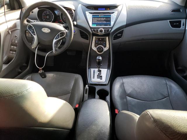 Photo 7 VIN: KMHDH4AE2CU471488 - HYUNDAI ELANTRA 