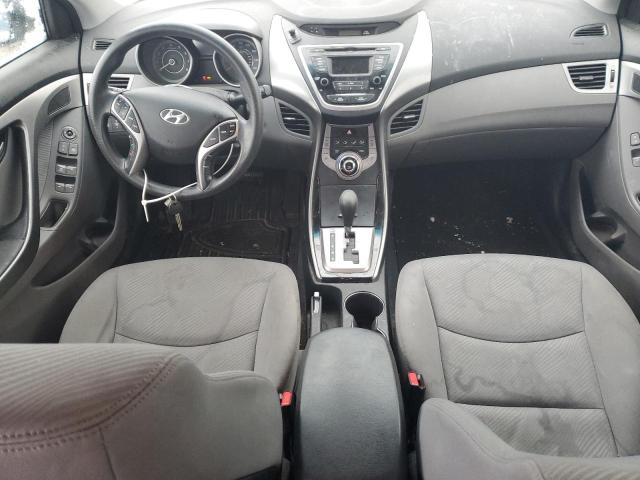 Photo 7 VIN: KMHDH4AE2DU005156 - HYUNDAI ELANTRA 