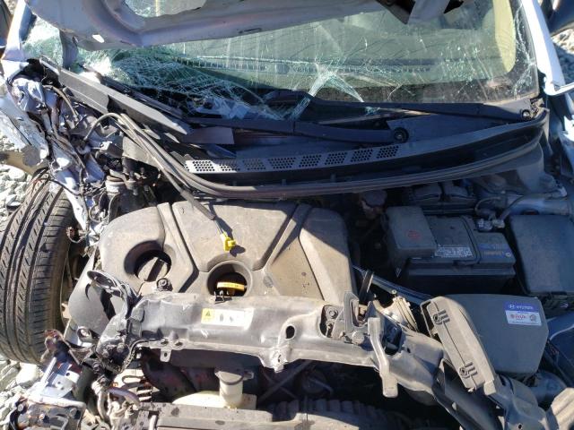 Photo 6 VIN: KMHDH4AE2DU487014 - HYUNDAI ELANTRA GL 