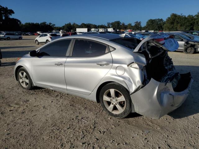 Photo 1 VIN: KMHDH4AE2DU514342 - HYUNDAI ELANTRA GL 