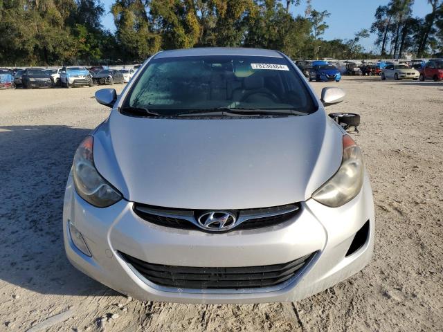 Photo 4 VIN: KMHDH4AE2DU514342 - HYUNDAI ELANTRA GL 