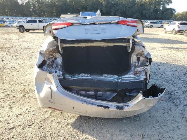 Photo 5 VIN: KMHDH4AE2DU514342 - HYUNDAI ELANTRA GL 