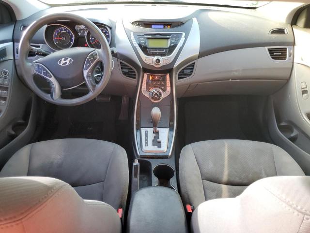 Photo 7 VIN: KMHDH4AE2DU514342 - HYUNDAI ELANTRA GL 