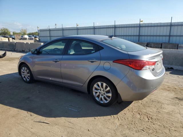 Photo 1 VIN: KMHDH4AE2DU520481 - HYUNDAI ELANTRA GL 