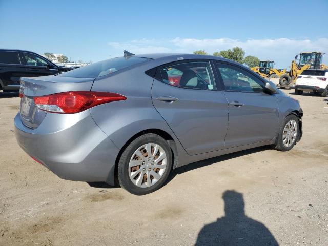 Photo 2 VIN: KMHDH4AE2DU520481 - HYUNDAI ELANTRA GL 