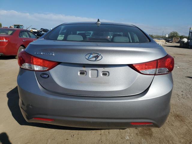 Photo 5 VIN: KMHDH4AE2DU520481 - HYUNDAI ELANTRA GL 