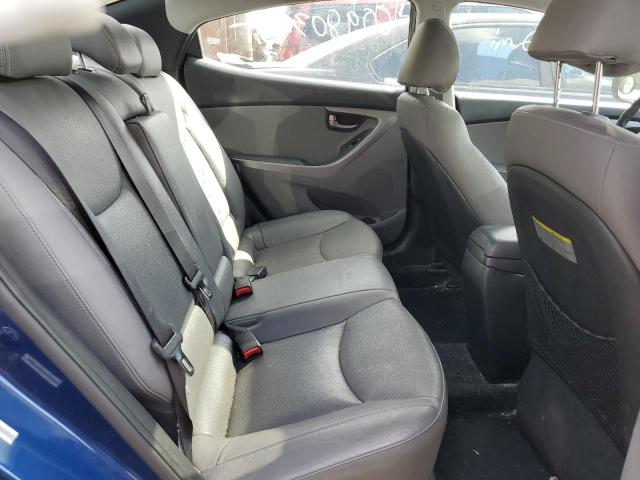 Photo 5 VIN: KMHDH4AE2DU529021 - HYUNDAI ELANTRA GL 