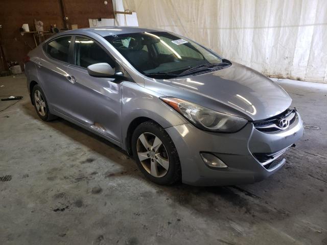 Photo 0 VIN: KMHDH4AE2DU530220 - HYUNDAI ELANTRA GL 