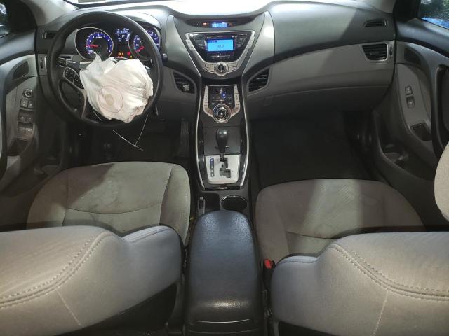 Photo 7 VIN: KMHDH4AE2DU530489 - HYUNDAI ELANTRA 