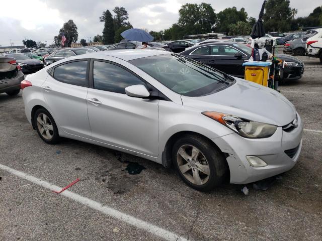 Photo 3 VIN: KMHDH4AE2DU534803 - HYUNDAI ELANTRA 