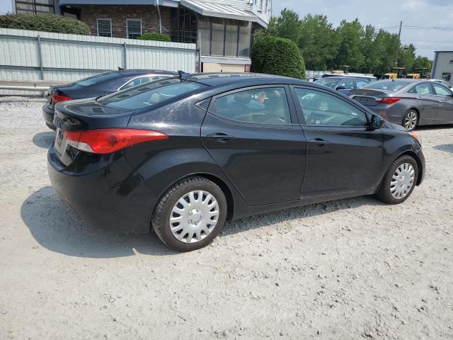 Photo 2 VIN: KMHDH4AE2DU565078 - HYUNDAI ELANTRA GL 